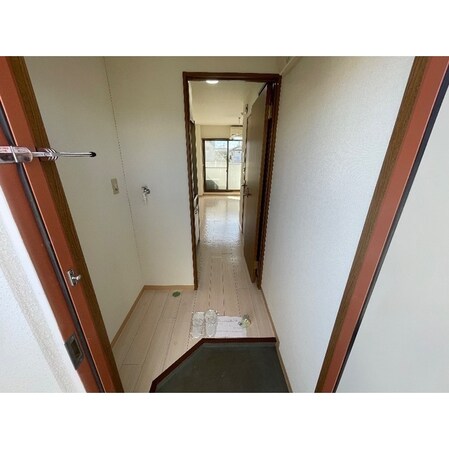 アルムコーポ深谷の物件内観写真